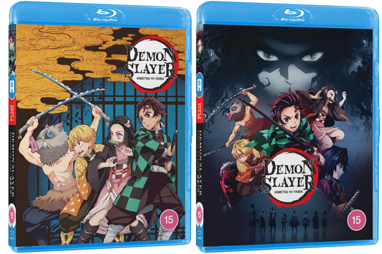 NEWSWIRE: October 2021 Pre-Orders – All the Anime