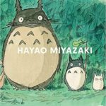 Books: Hayao Miyazaki