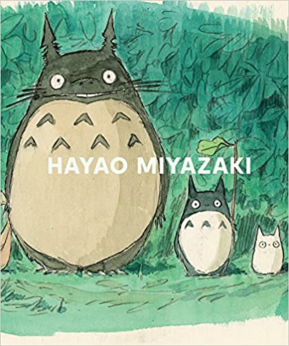 An unusual departure for beloved Japanese animator Hayao Miyazaki - Los  Angeles Times