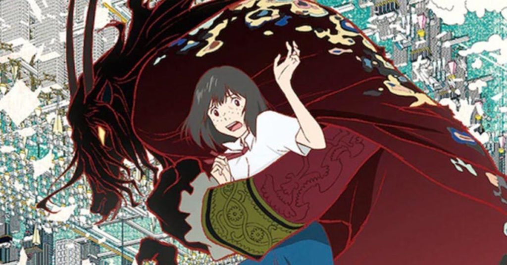 Songs from the hit Japanese anime 'Belle' you should be listening to right  now