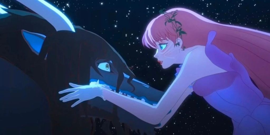 BFI Presents a Major 2-month Anime Season. Here the Full Programme