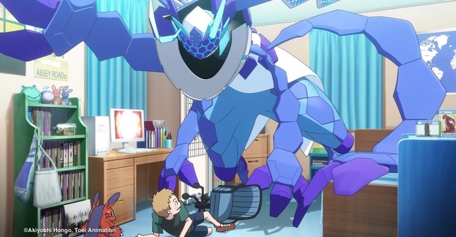 Digimon Adventure: Last Evolution Kizuna' Gets One-Night-Only