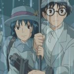 Books: Miyazaki and the Hero’s Journey
