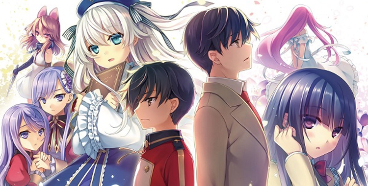 Seirei Gensouki / Spirit Chronicles Review (Spoiler Free) – Umai Yomu Anime  Blog