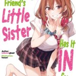 Books: My Friend’s Little Sister Has it in For Me