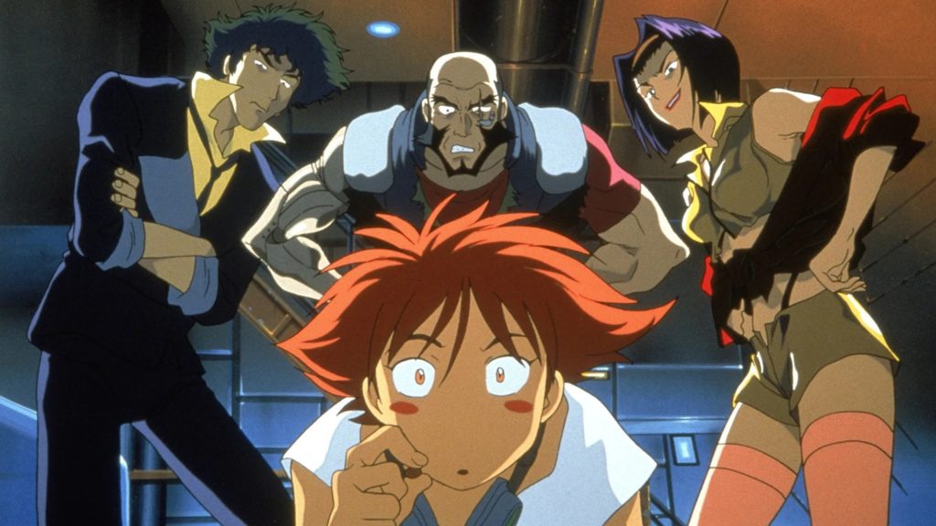 Crunchyroll Essential Anime: Fan Favorites, Memorable Masterpieces, and  Cult Classics