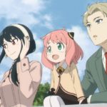 Anime Limited releases hit single “TBD” from SPY x FAMILY soundtrack digitally