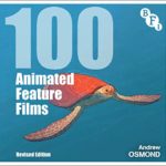 Books: 100 Animated Feature Films