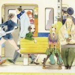 Manga: Maiden Railways