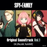 Anime Limited releases SPY x FAMILY Original Soundtrack digitally