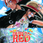 One Piece Film: Red sails into cinemas across UK & Ireland in Autumn 2022