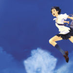 Girls Who Leapt Through Time