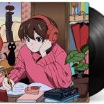 Music: Lo-Fi Ghibli