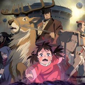 Japan Top 10 Weekly Anime Blu-ray and DVD Ranking: June 6, 2022