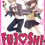 Manga: I Fell for a Fujoshi