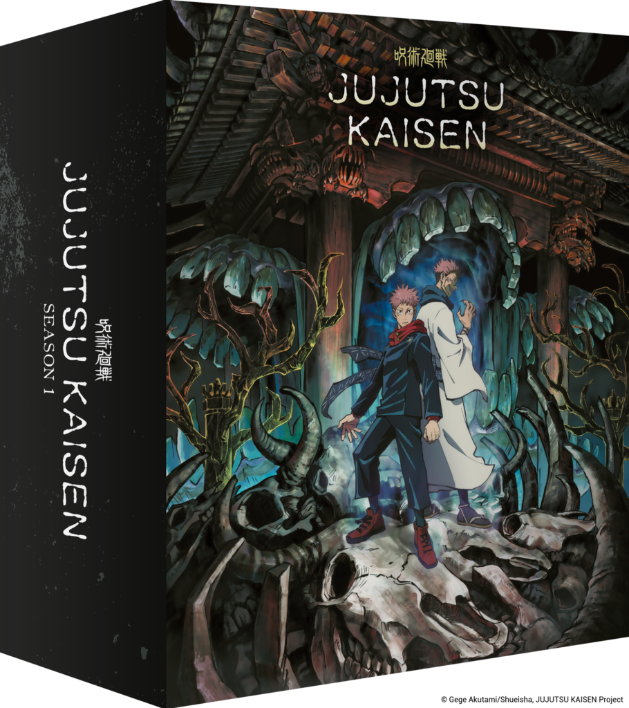 ANI0770 JujutsuKaisen p2 collectors box 3D 1