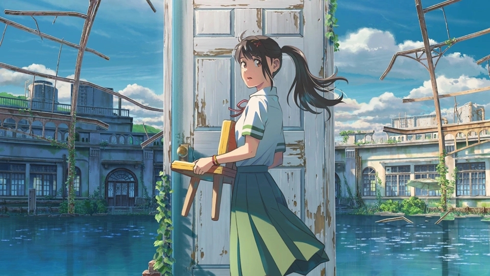 Kimi no Na wa  Anime character design, Kimi no na wa, Anime