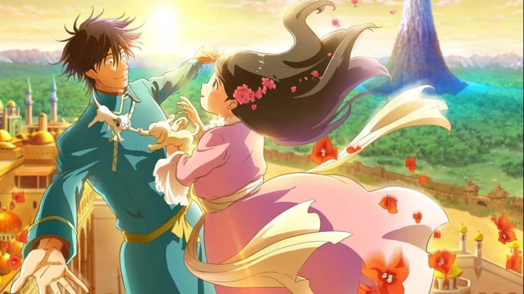 HD wallpaper: Anime, Kingdom, Kyou Kai, Shin (Kingdom) | Wallpaper Flare