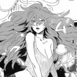 Manga: The Witch of Thistle Castle
