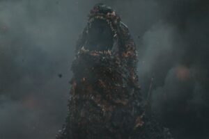 Godzilla Minus One – Coming to UK cinemas December 15th