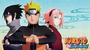 THE WAIT IS OVER: NARUTO & NARUTO SHIPPUDEN TO GET THE ANIME LTD. COLLECTOR’S TREATMENT