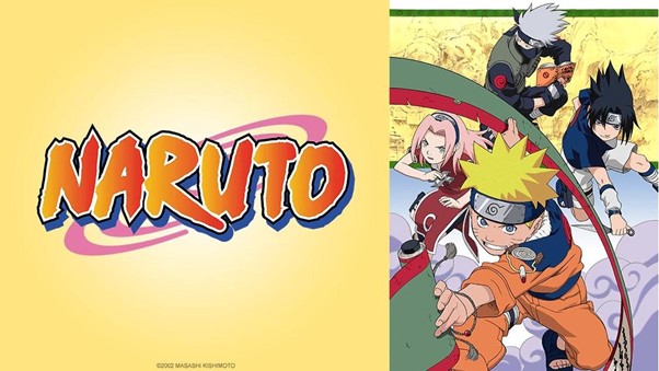 Is Naruto and/or Naruto Shippuden your most favourite anime? If so