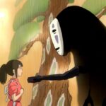 Books: Ghibli and Grief