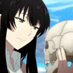 Beautiful Bones: Sakurako’s Investigation
