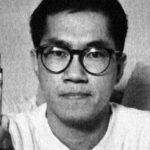 Akira Toriyama (1955-2024)
