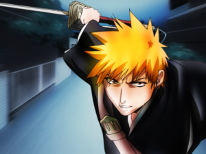 BLEACH UK release plans revealed!