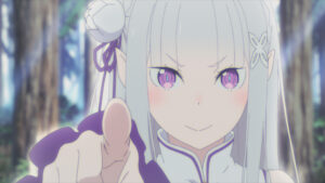 First look: Re:ZERO Season 2 Collector’s Edition Blu-rays