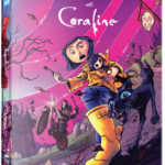 Relive the worlds of Studio LAIKA with Coraline and more on 4K Steelbook this holiday