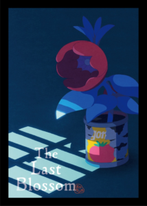 Anime Limited & PLAION Pictures Announce the Acquisition of THE LAST BLOSSOM