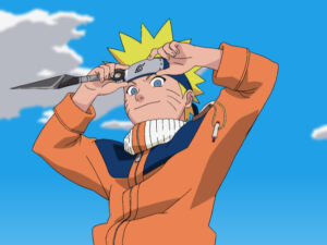 What’s the greatest episode of NARUTO of all-time? YOU decide