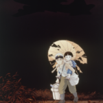 Grave of the Fireflies – Coming to cinema and home video