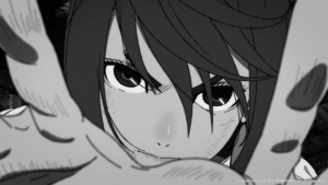 First look: DAN DA DAN Season 1 Blu-ray release plans