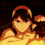 SPY x FAMILY CODE: White comes to UK home video this March