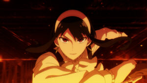 SPY x FAMILY CODE: White comes to UK home video this March