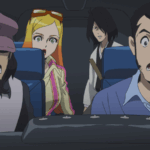 An anime icon confronts his legacy in LUPIN THE IIIRD: The Movie – The Immortal Bloodline