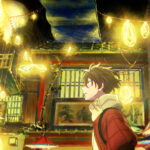 Sparks of Tomorrow World Premiere – 1st stop at MCM Comic Con London May 2026