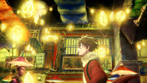 Sparks of Tomorrow World Premiere – 1st stop at MCM Comic Con London May 2026