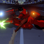 Experience an influential masterpiece on 35mm – AKIRA