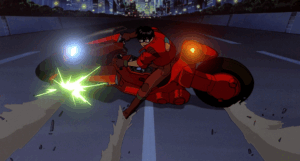Experience an influential masterpiece on 35mm – AKIRA