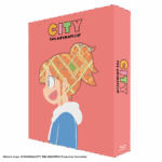 Anime Limited presents CITY the Animation
